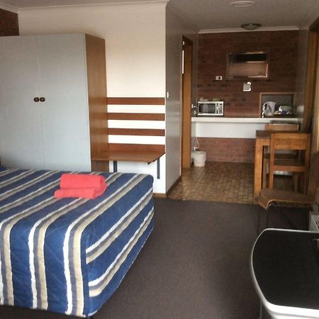 Kardinia Park Motel Geelong Luaran gambar