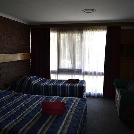 Kardinia Park Motel Geelong Luaran gambar