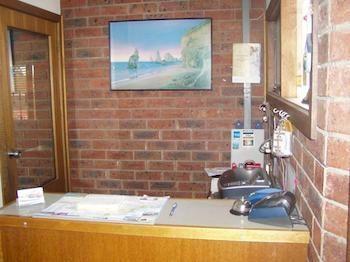 Kardinia Park Motel Geelong Luaran gambar
