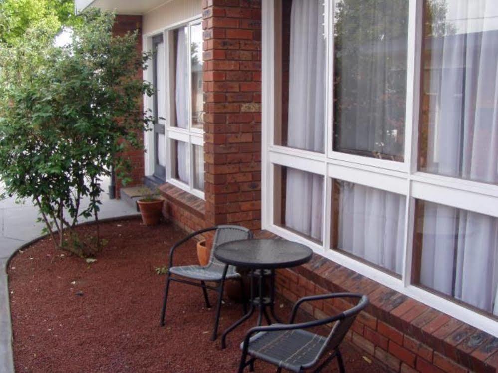 Kardinia Park Motel Geelong Luaran gambar