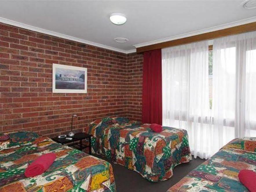 Kardinia Park Motel Geelong Luaran gambar