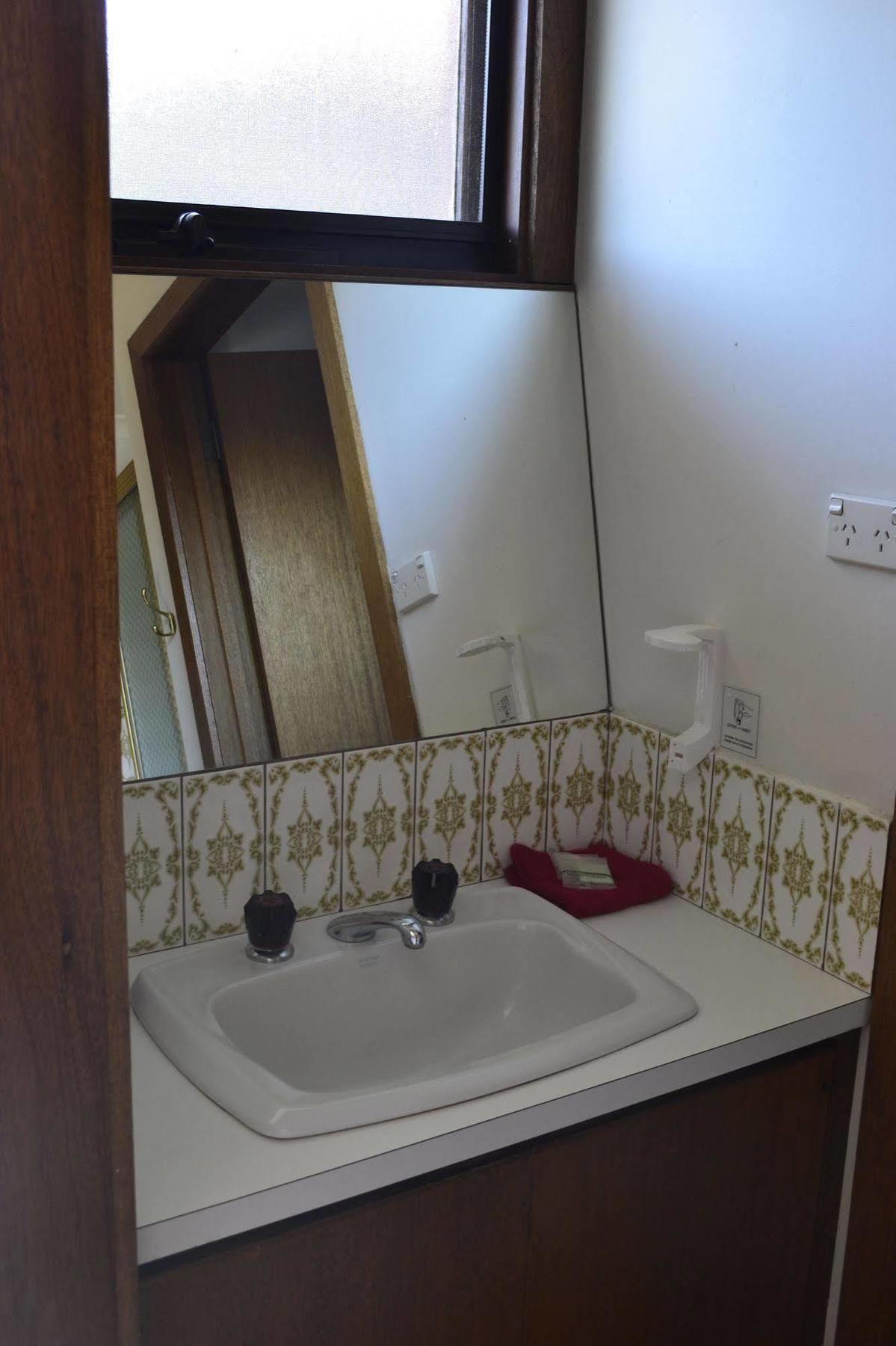 Kardinia Park Motel Geelong Luaran gambar
