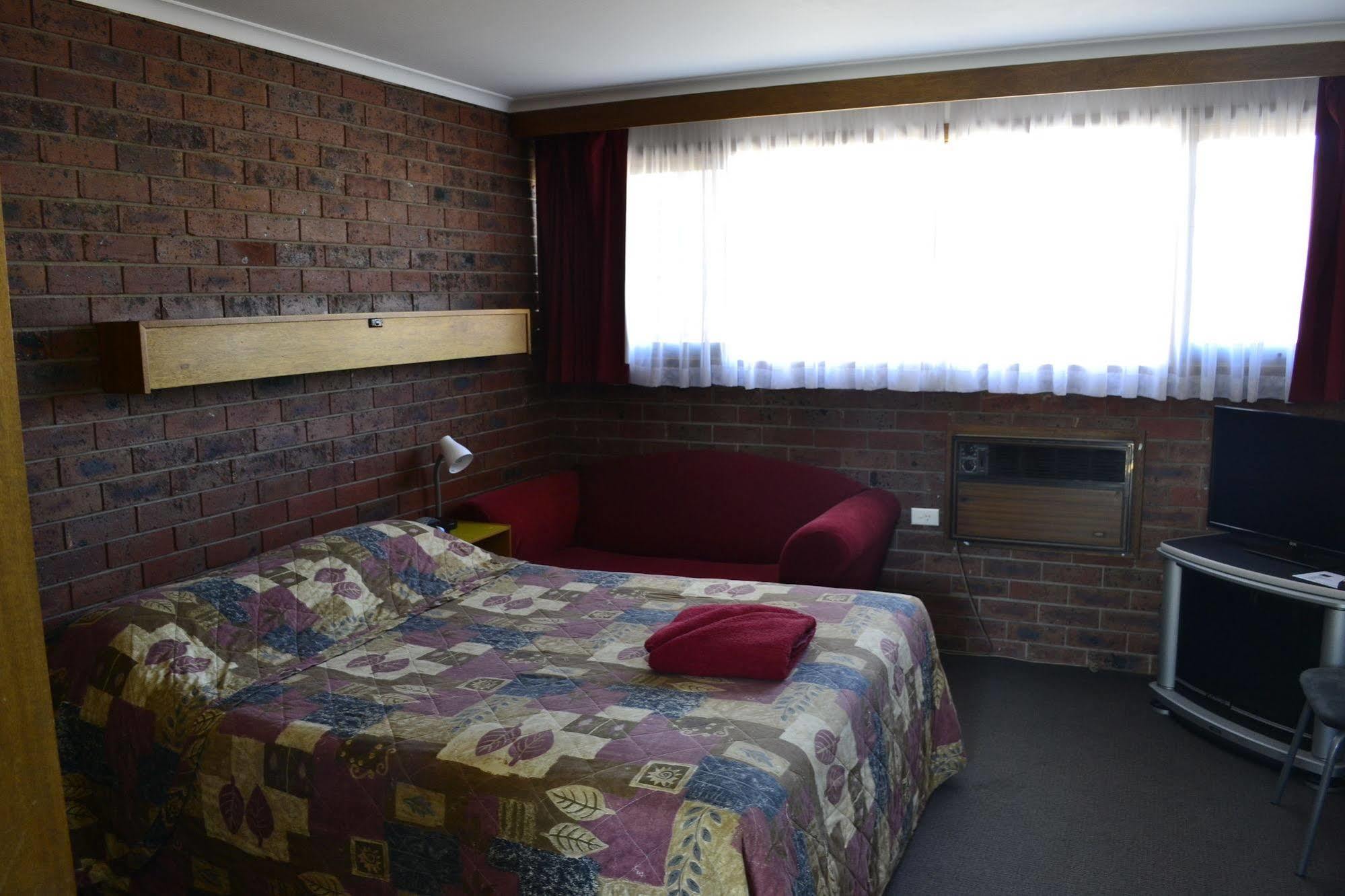 Kardinia Park Motel Geelong Luaran gambar