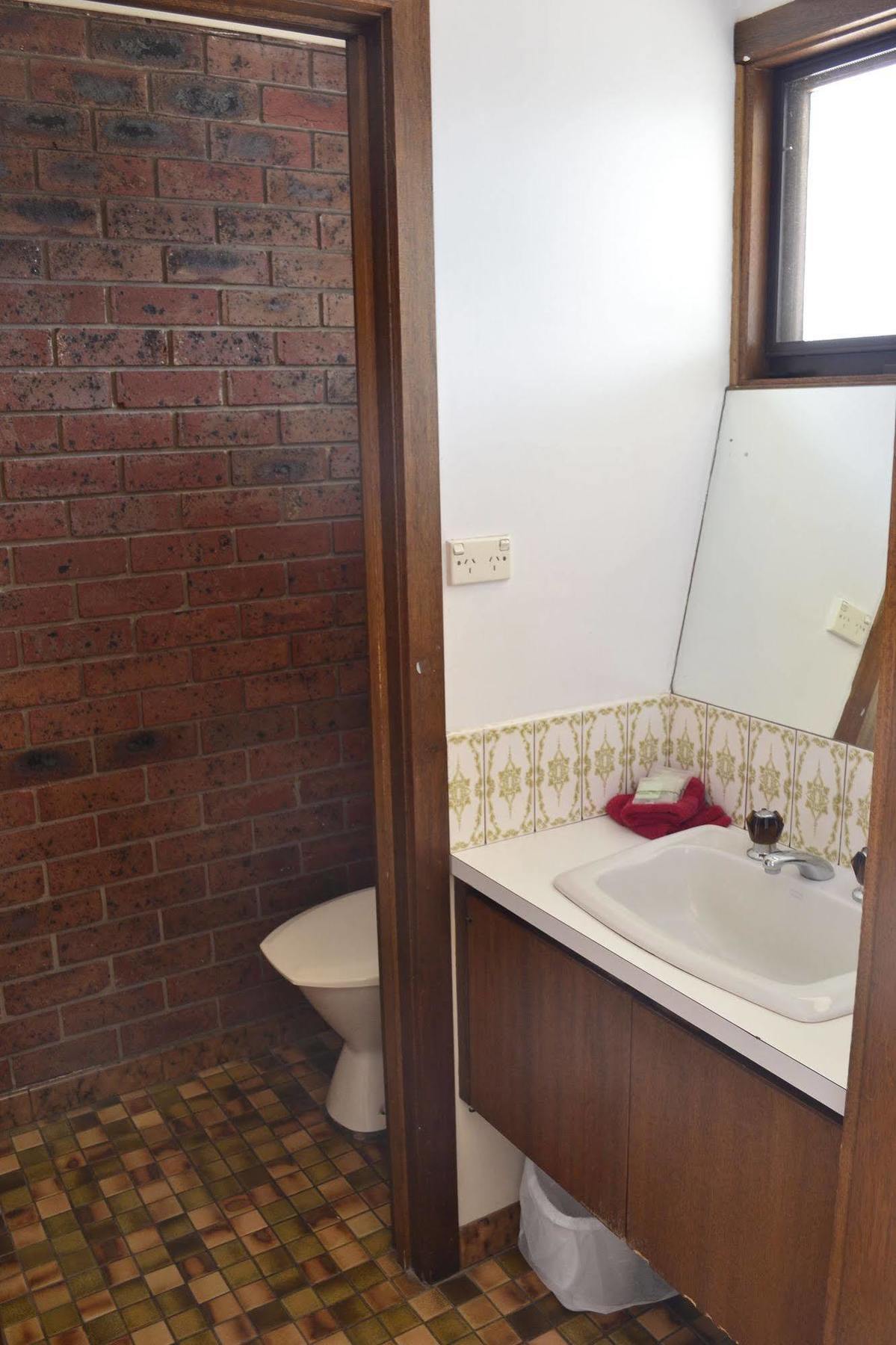 Kardinia Park Motel Geelong Luaran gambar