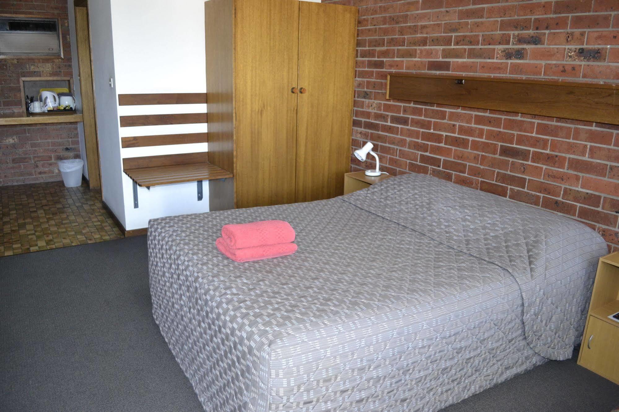 Kardinia Park Motel Geelong Luaran gambar